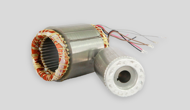 Permanent magnet motor daily maintenance and maintenance